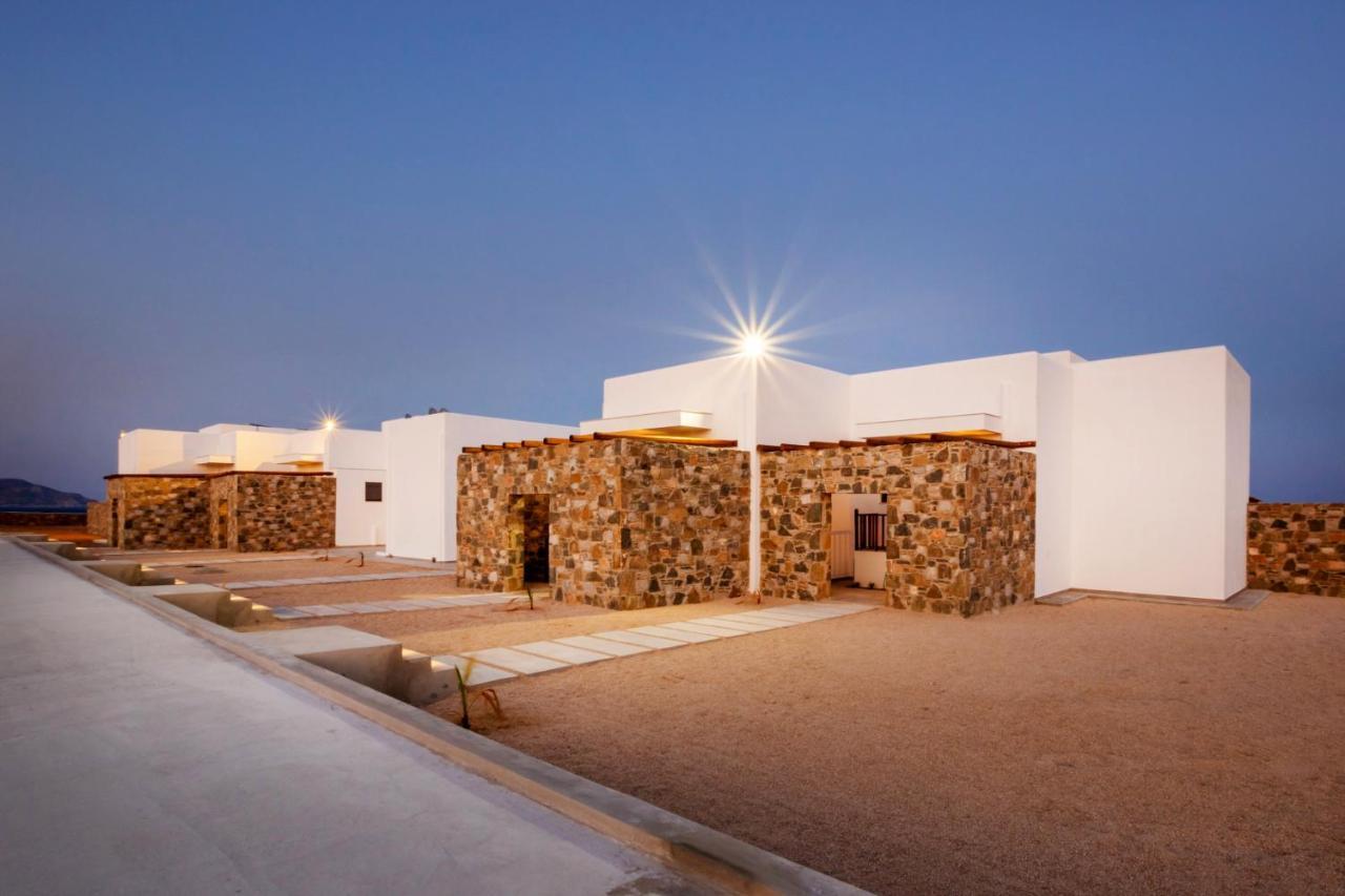 Cato Agro 5, Seafront Villa With Private Pool Afiartis 외부 사진